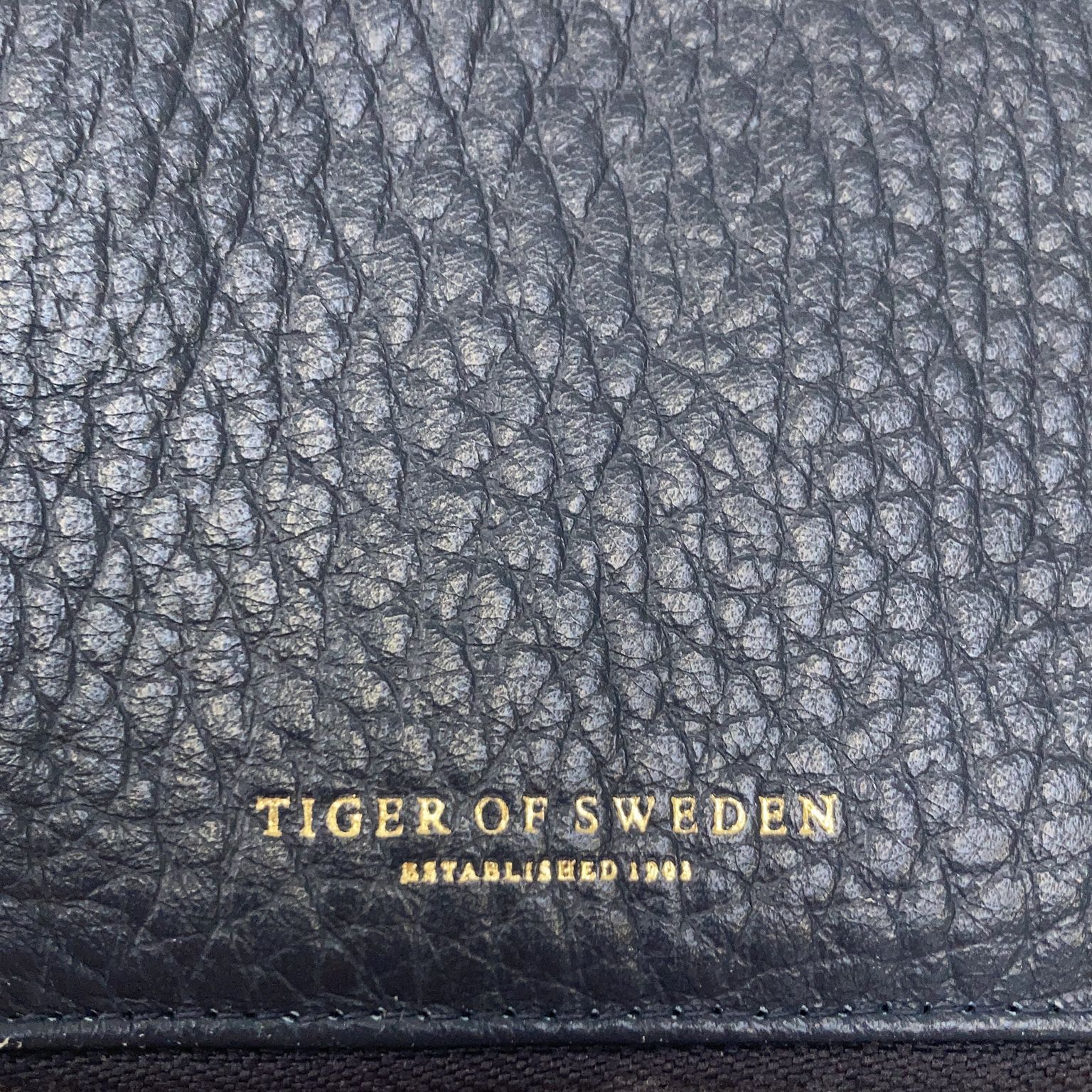 Tiger of Sweden