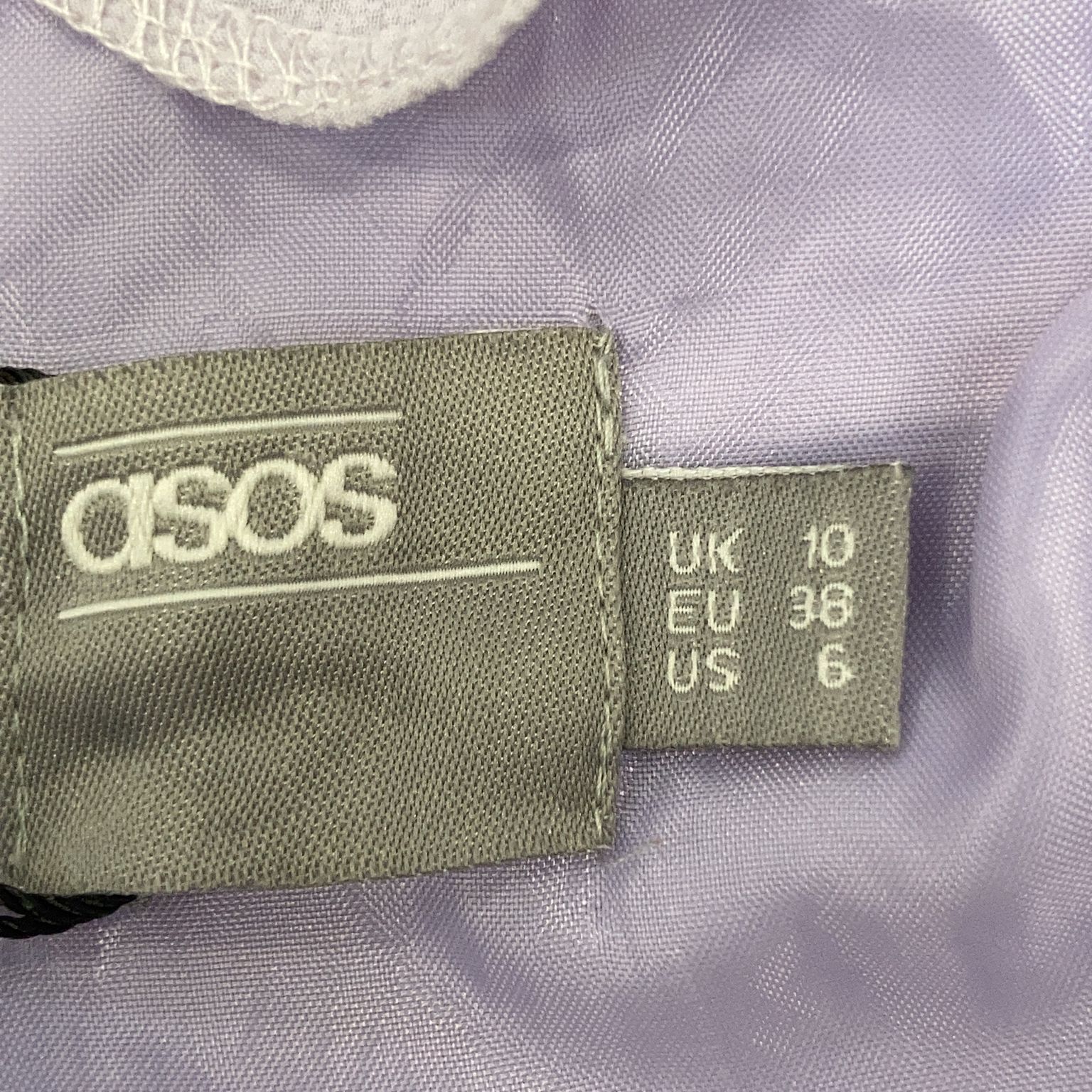 ASOS