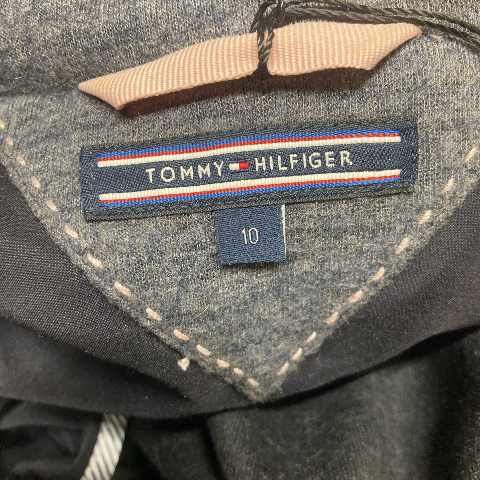 Tommy Hilfiger