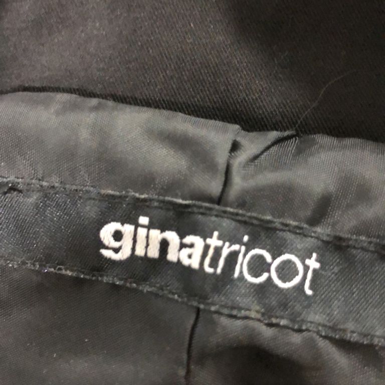 Gina Tricot