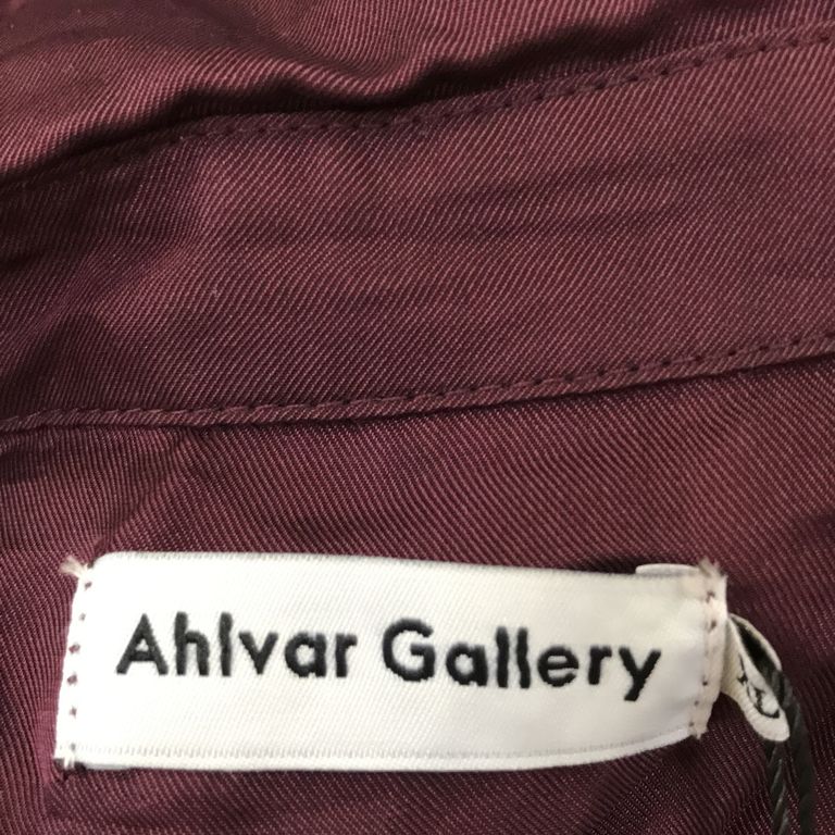 Ahlvar Gallery