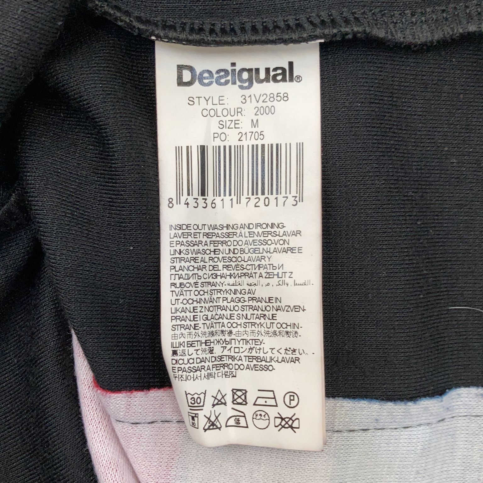 Desigual