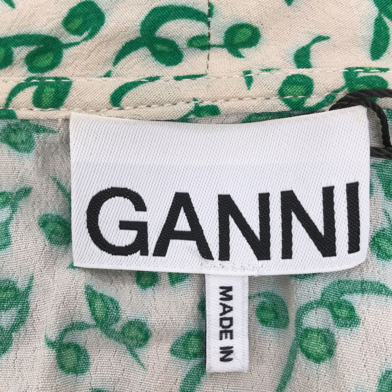 Ganni