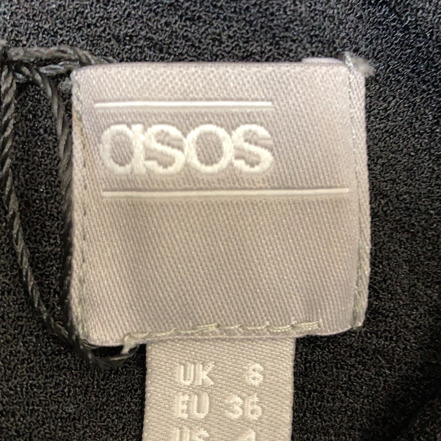 ASOS