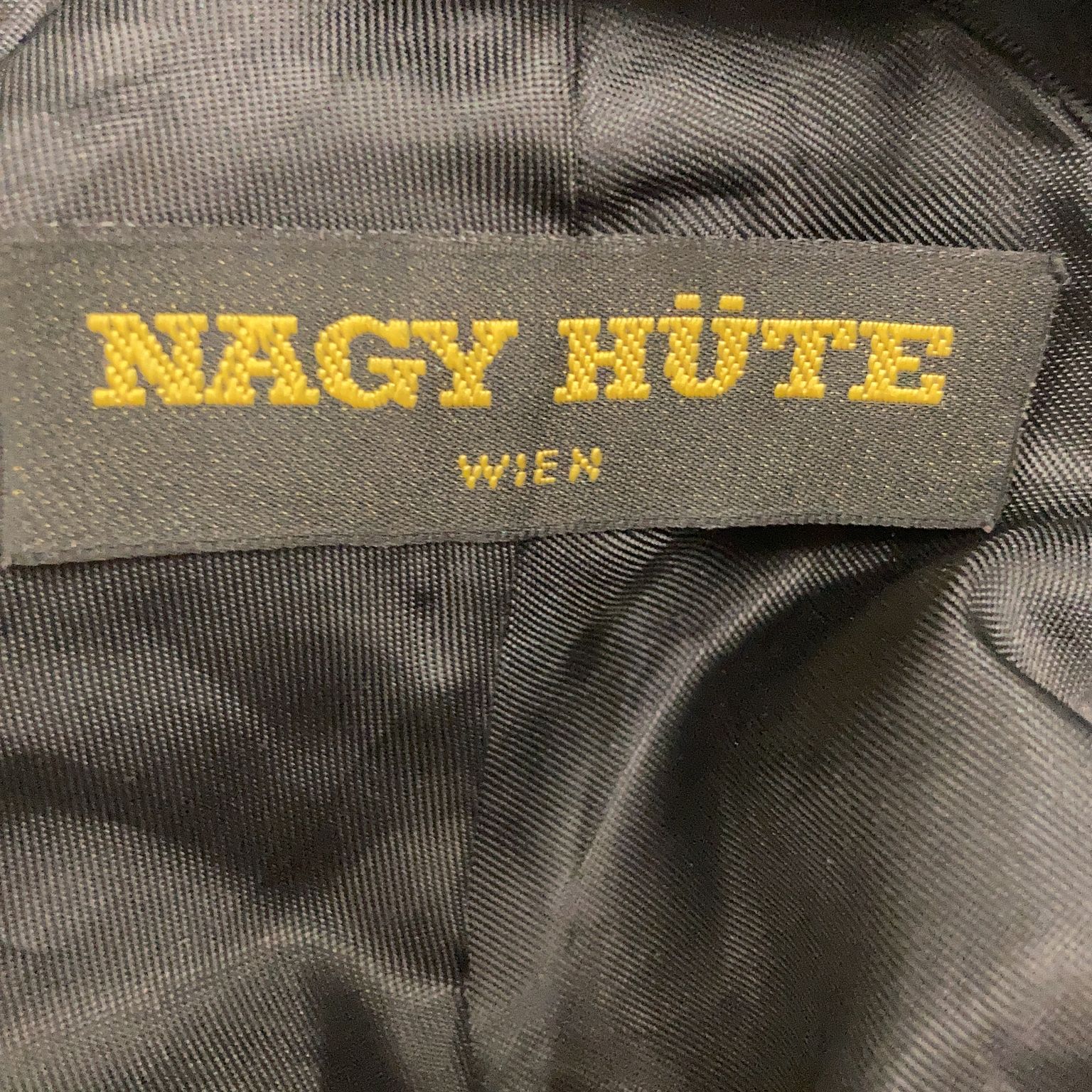 Nagy Hute