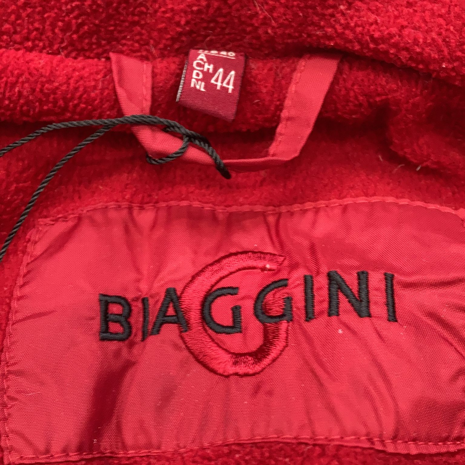 Biaggini