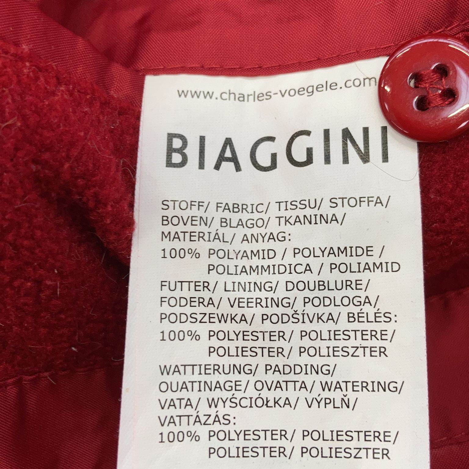 Biaggini