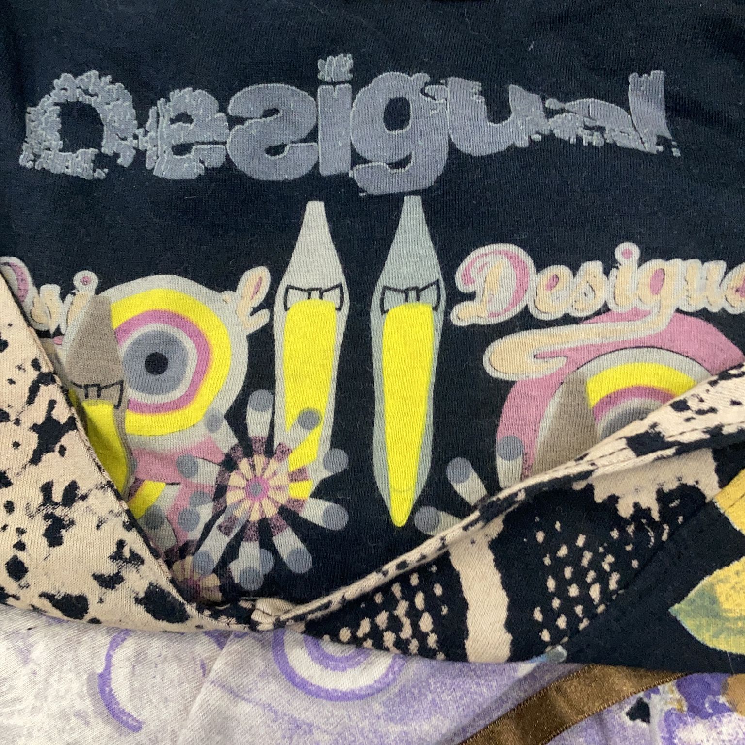 Desigual