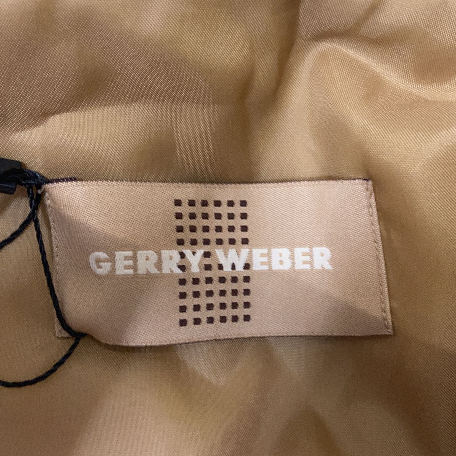 Gerry Weber