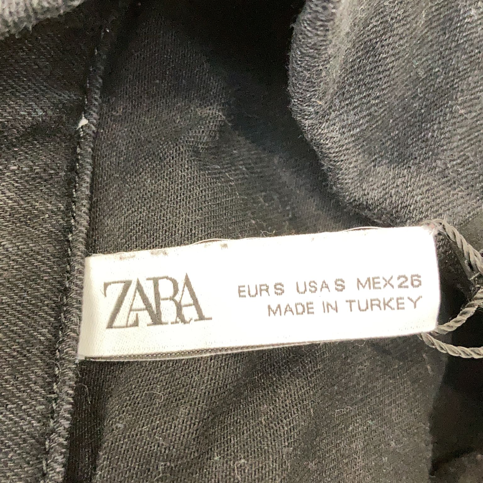 Zara