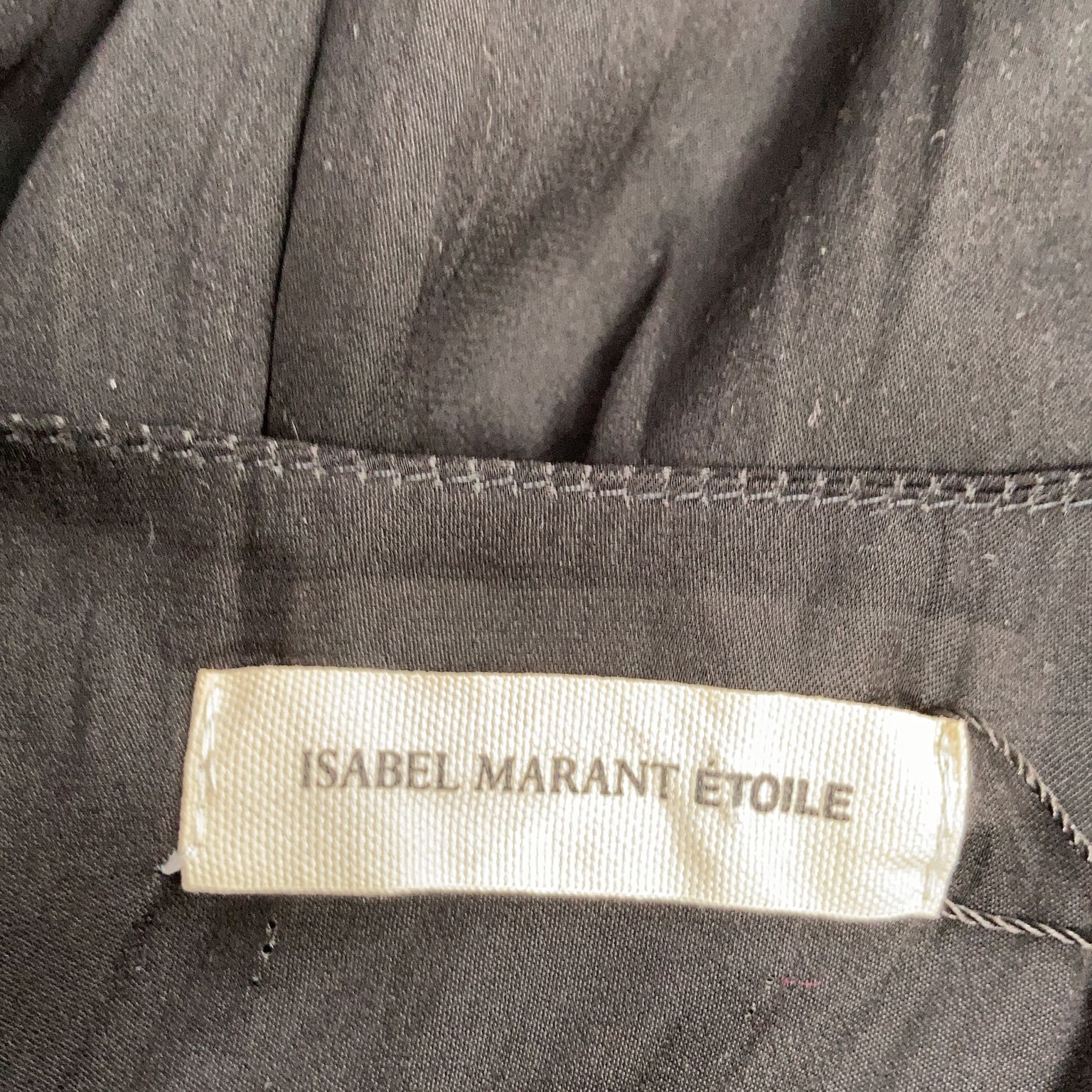 Isabel Marant Étoile