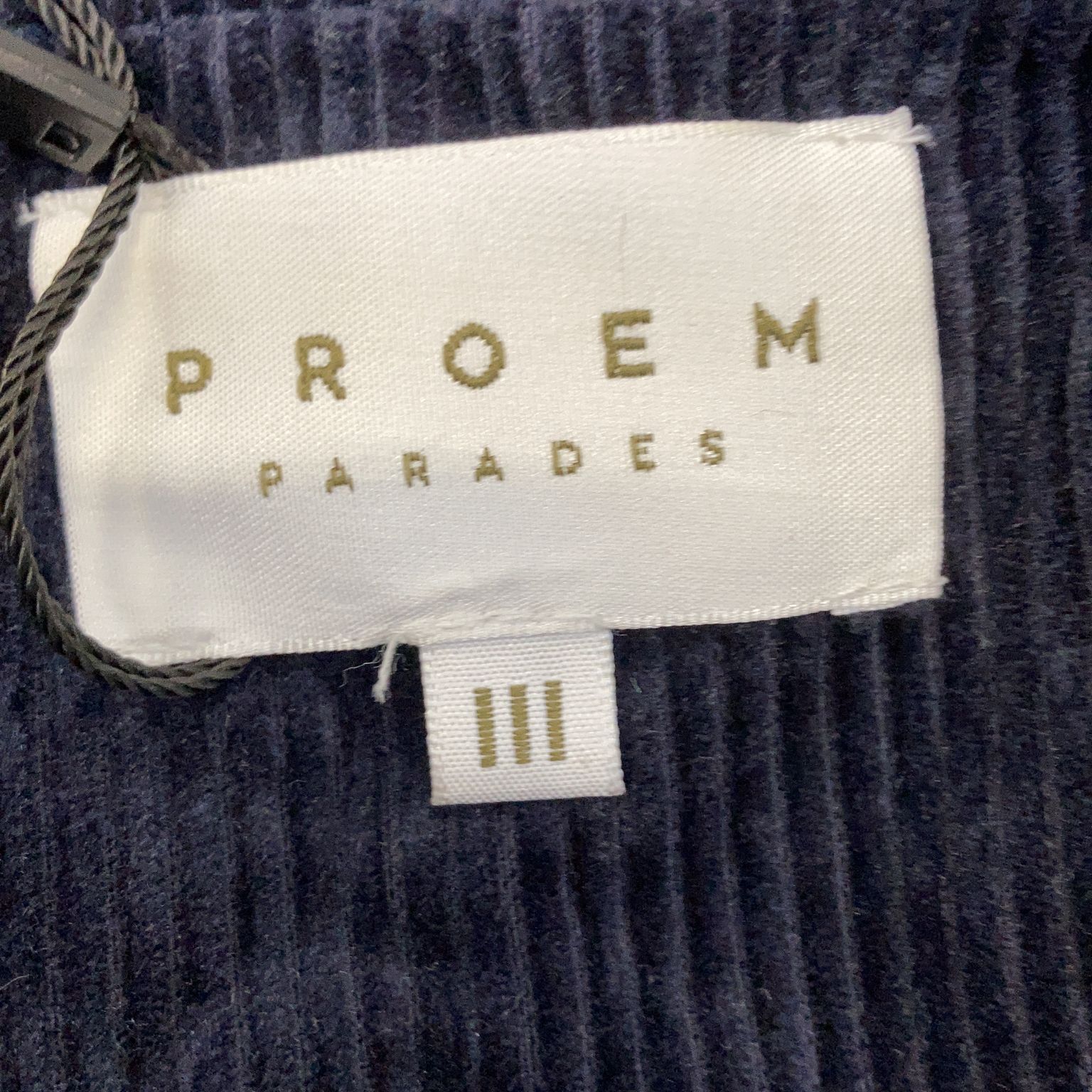 Proem Parades