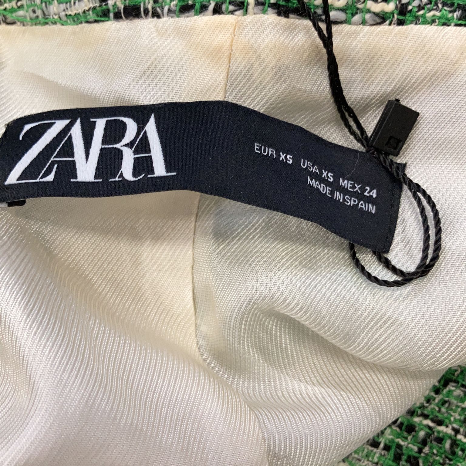 Zara