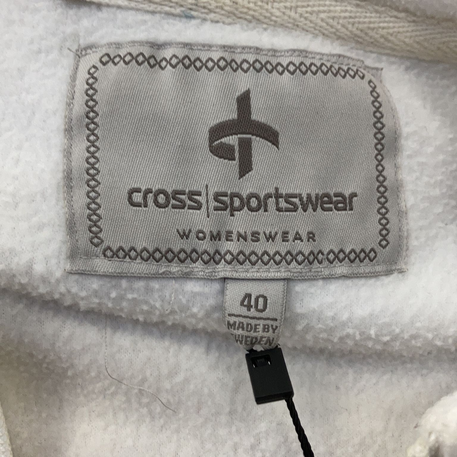 Cross Sportswear