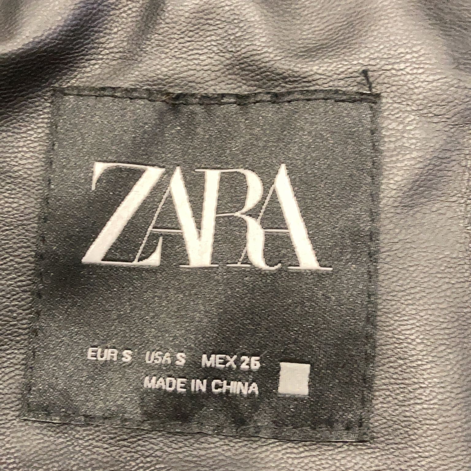 Zara