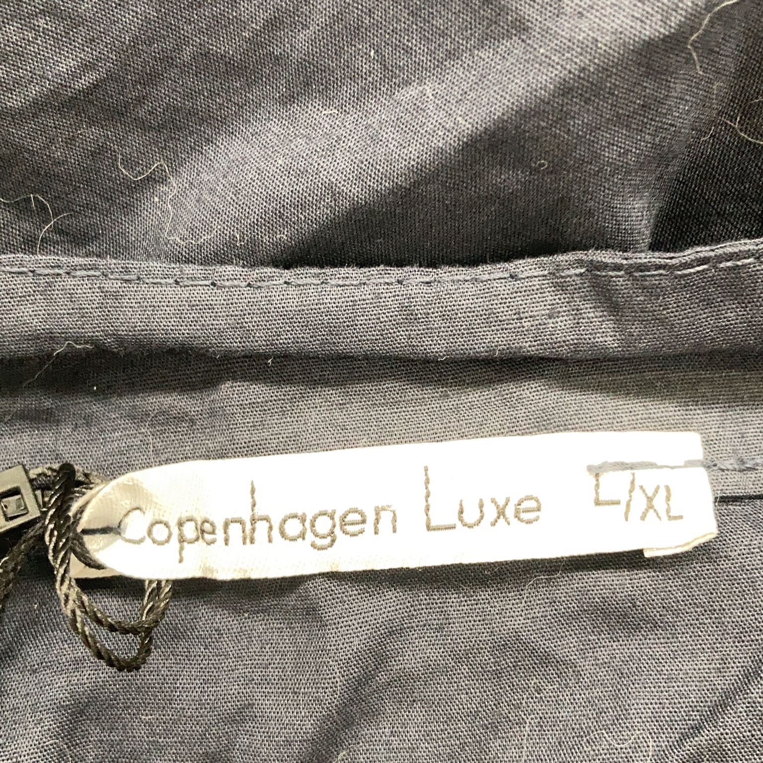 Copenhagen Luxe