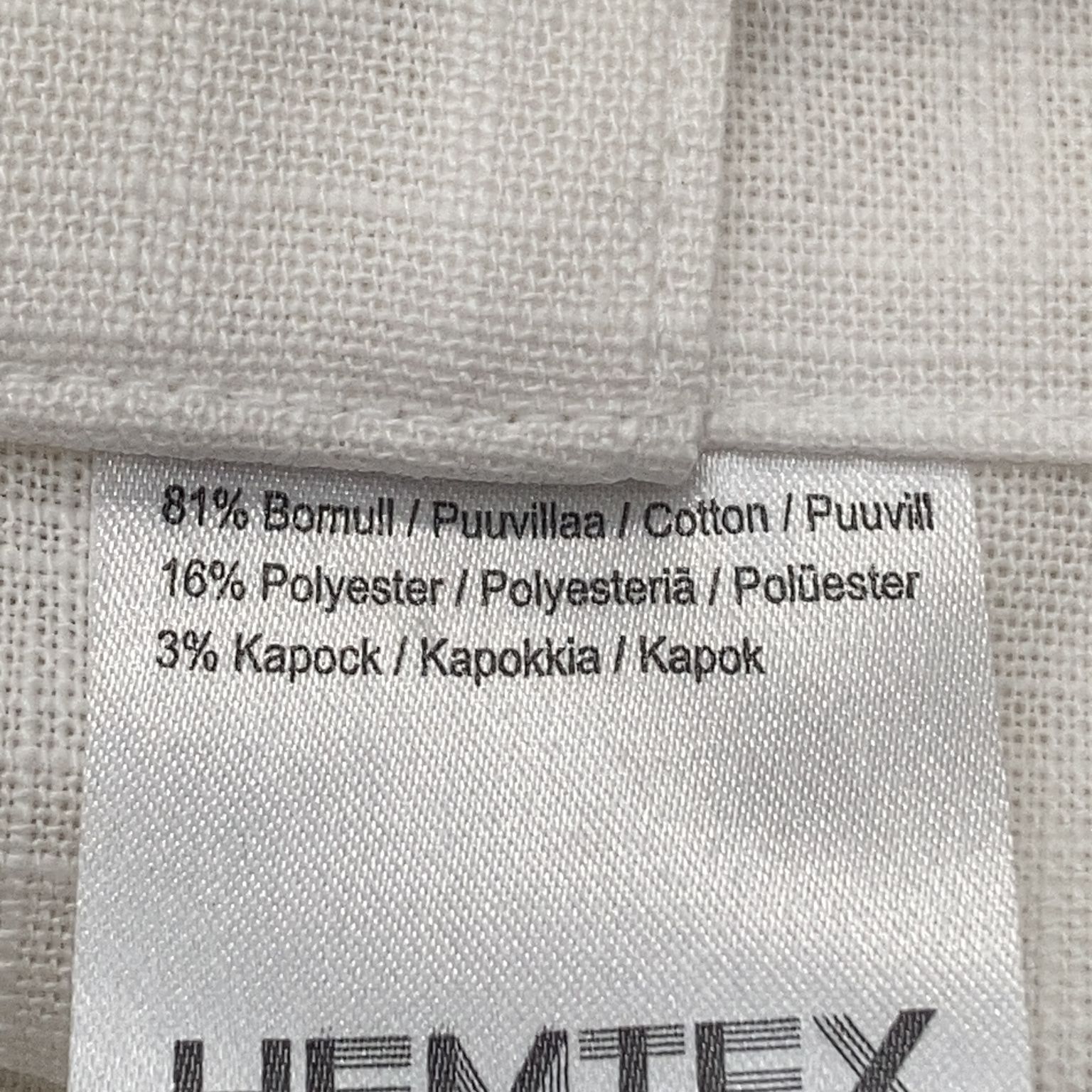 Hemtex