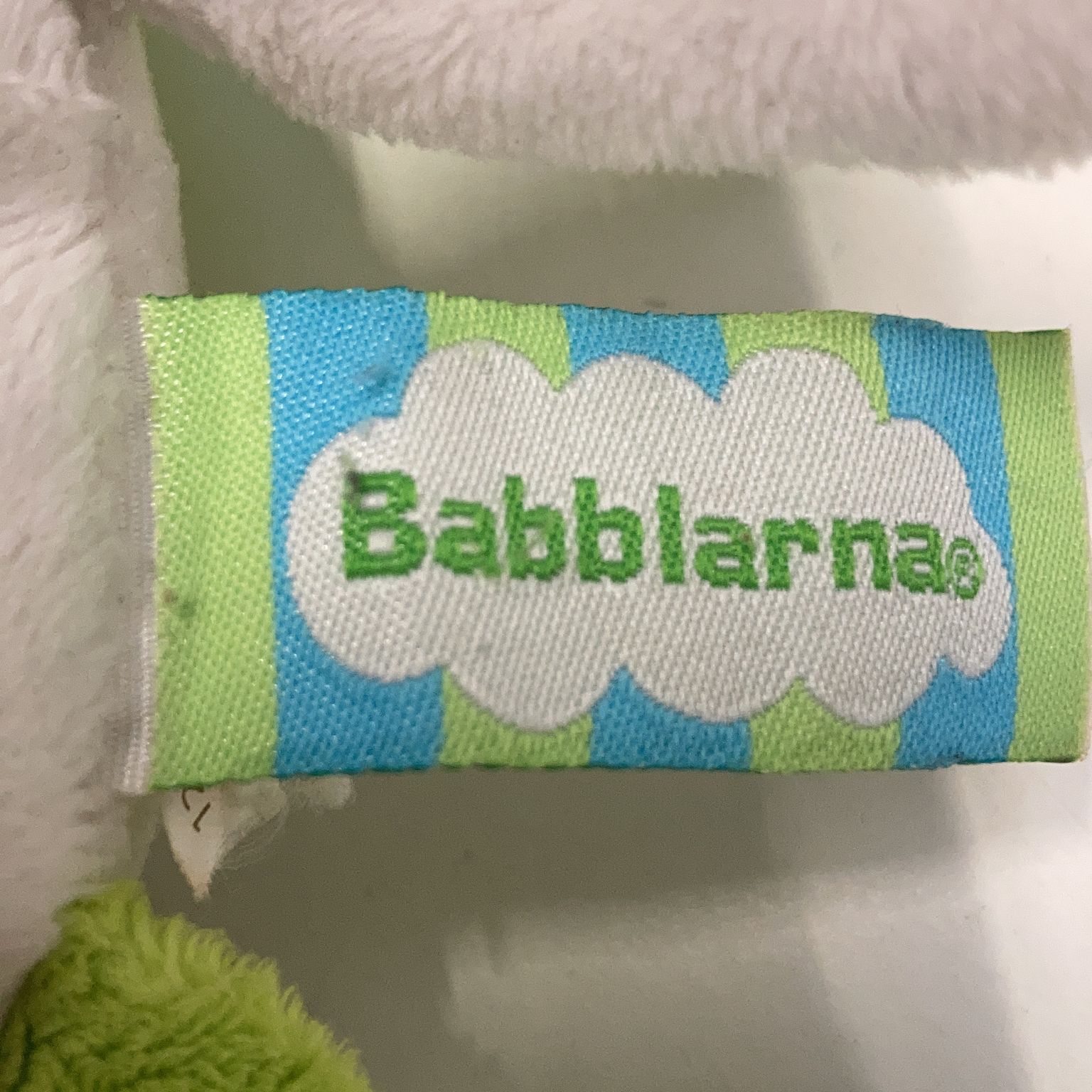 Babblarna