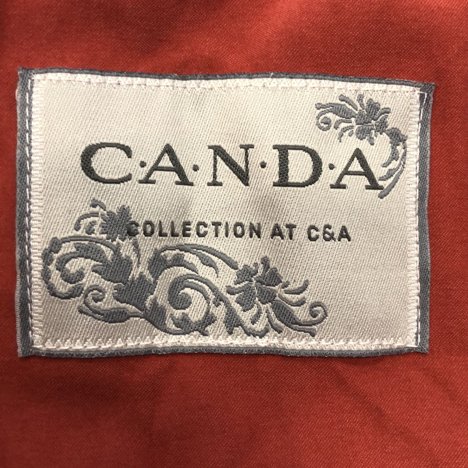 Canda CA