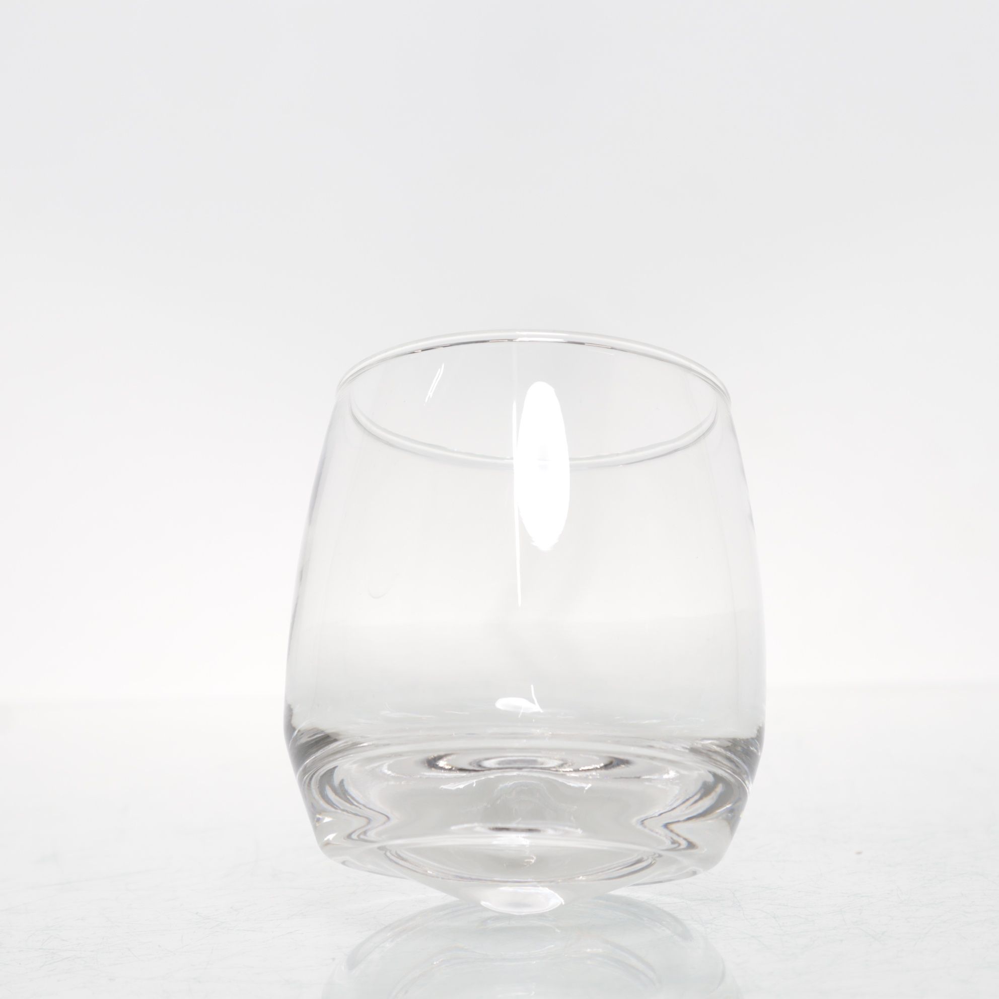 Whisky glas