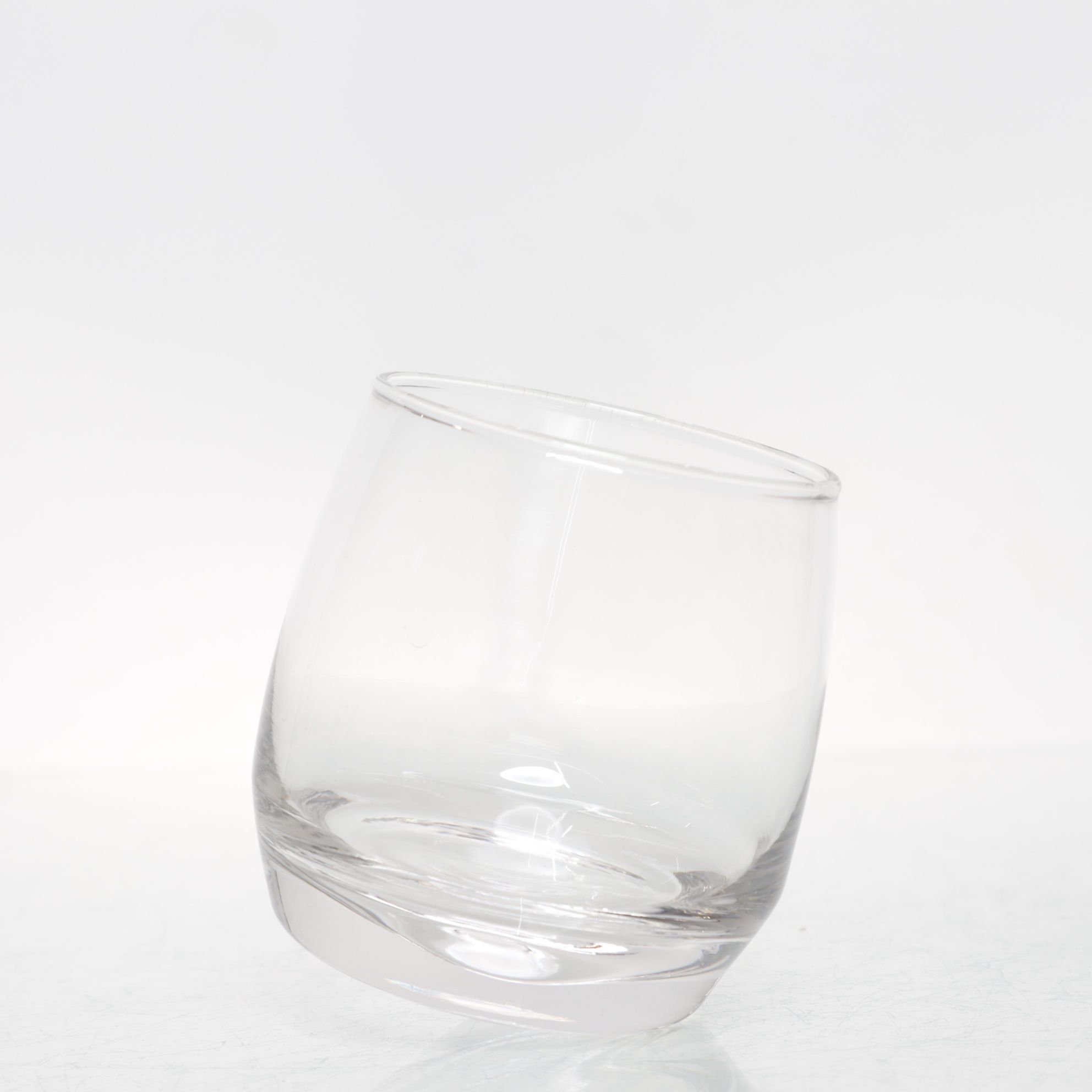 Whisky glas