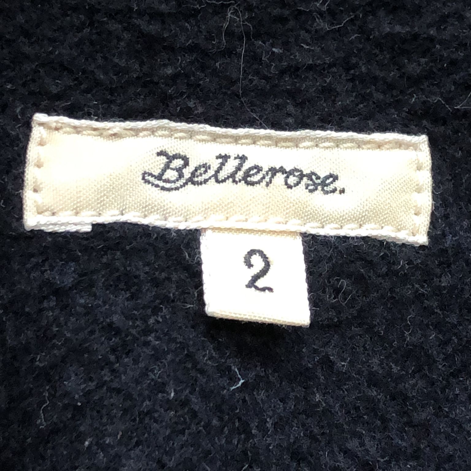 Bellerose