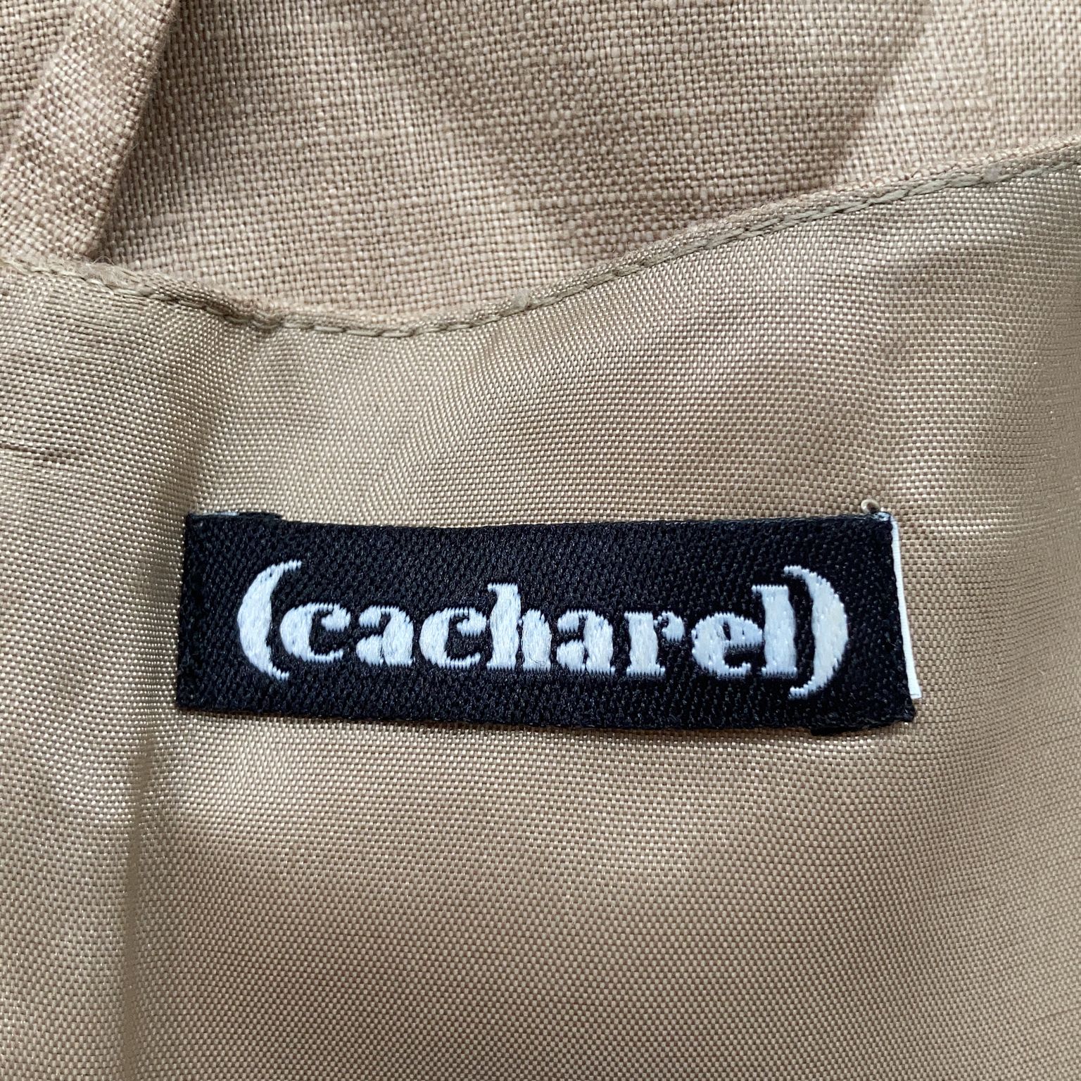 Cacharel