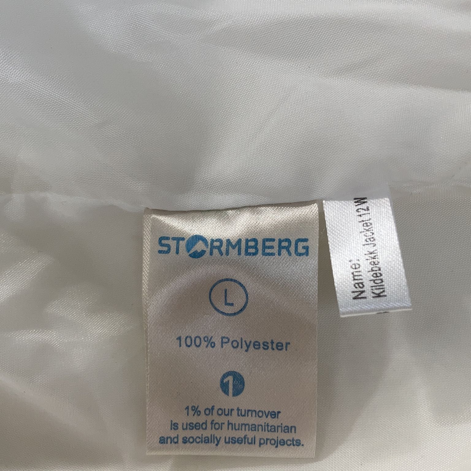 Stormberg