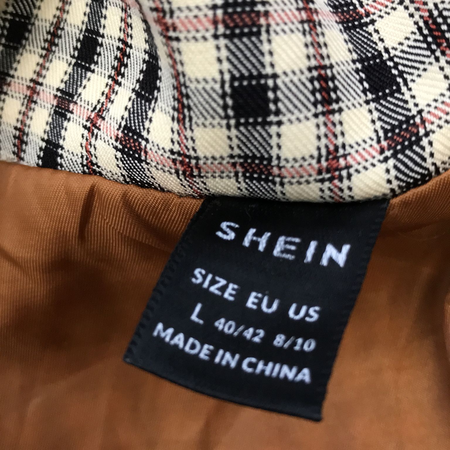 Shein