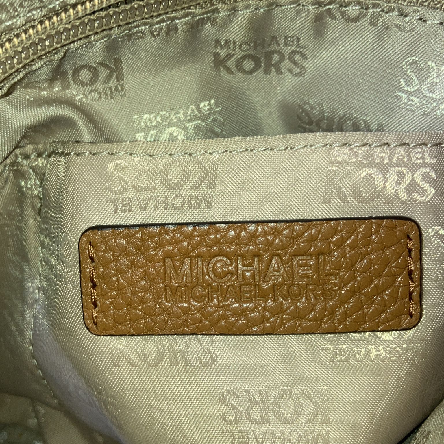 Michael Kors