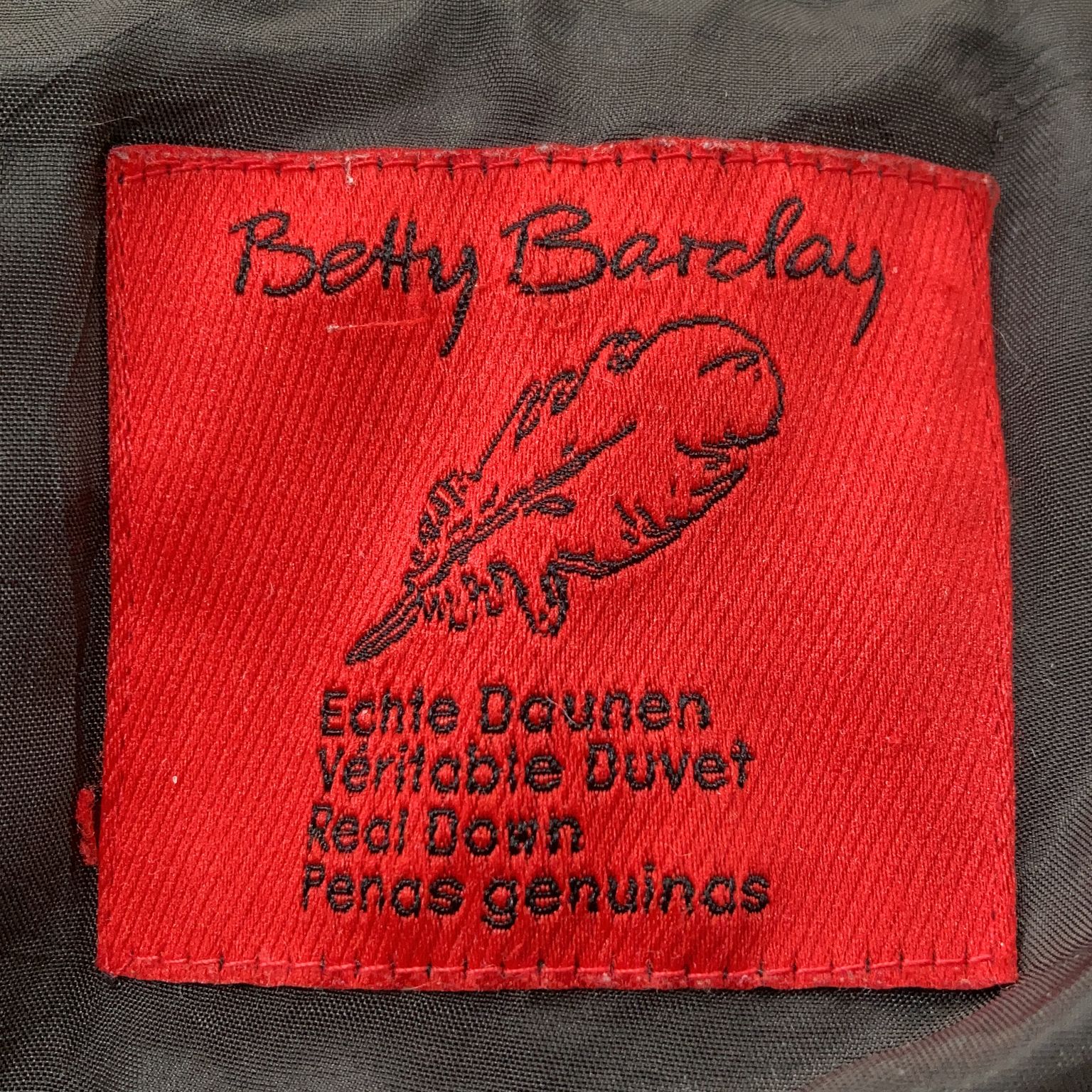 Betty Barclay