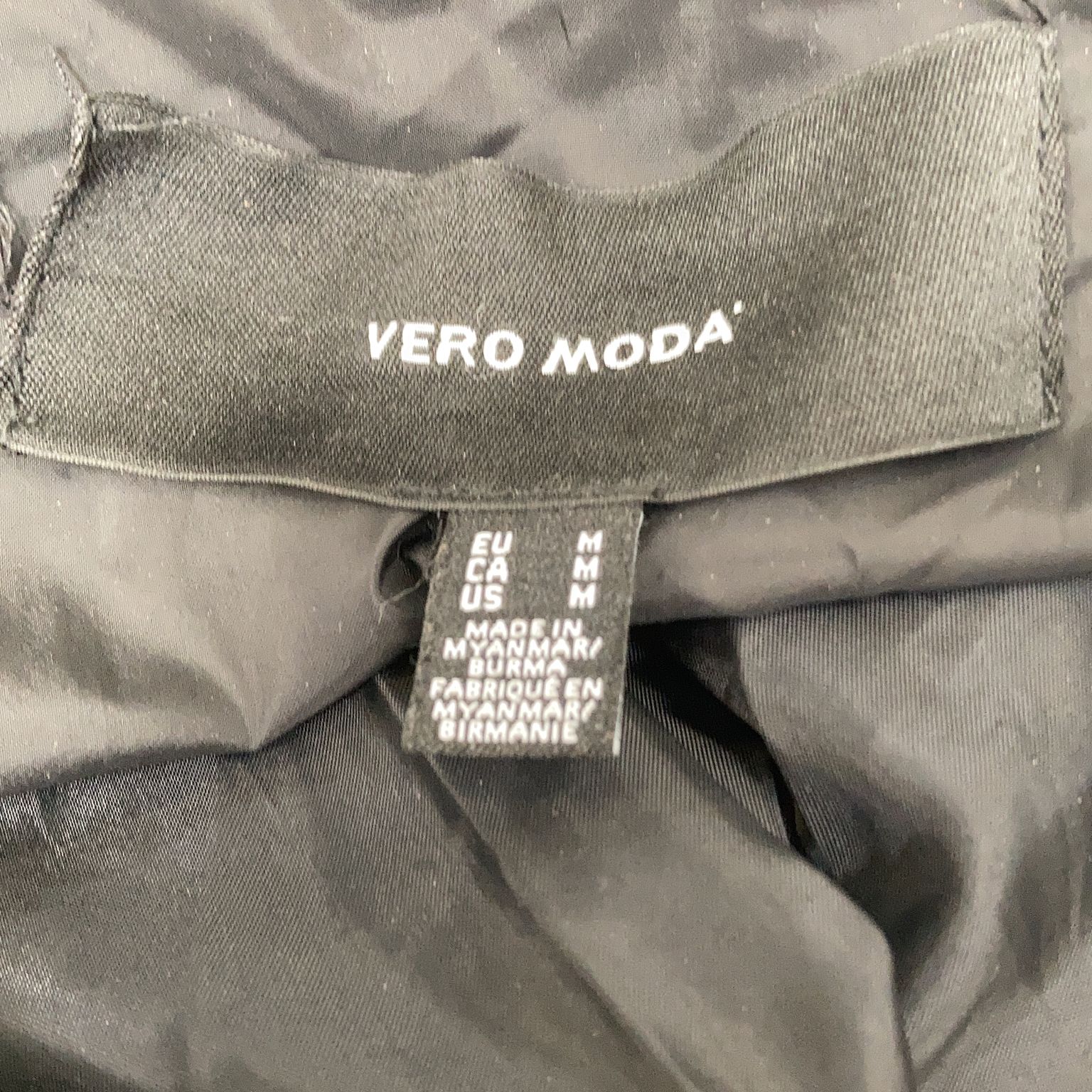 Vero Moda