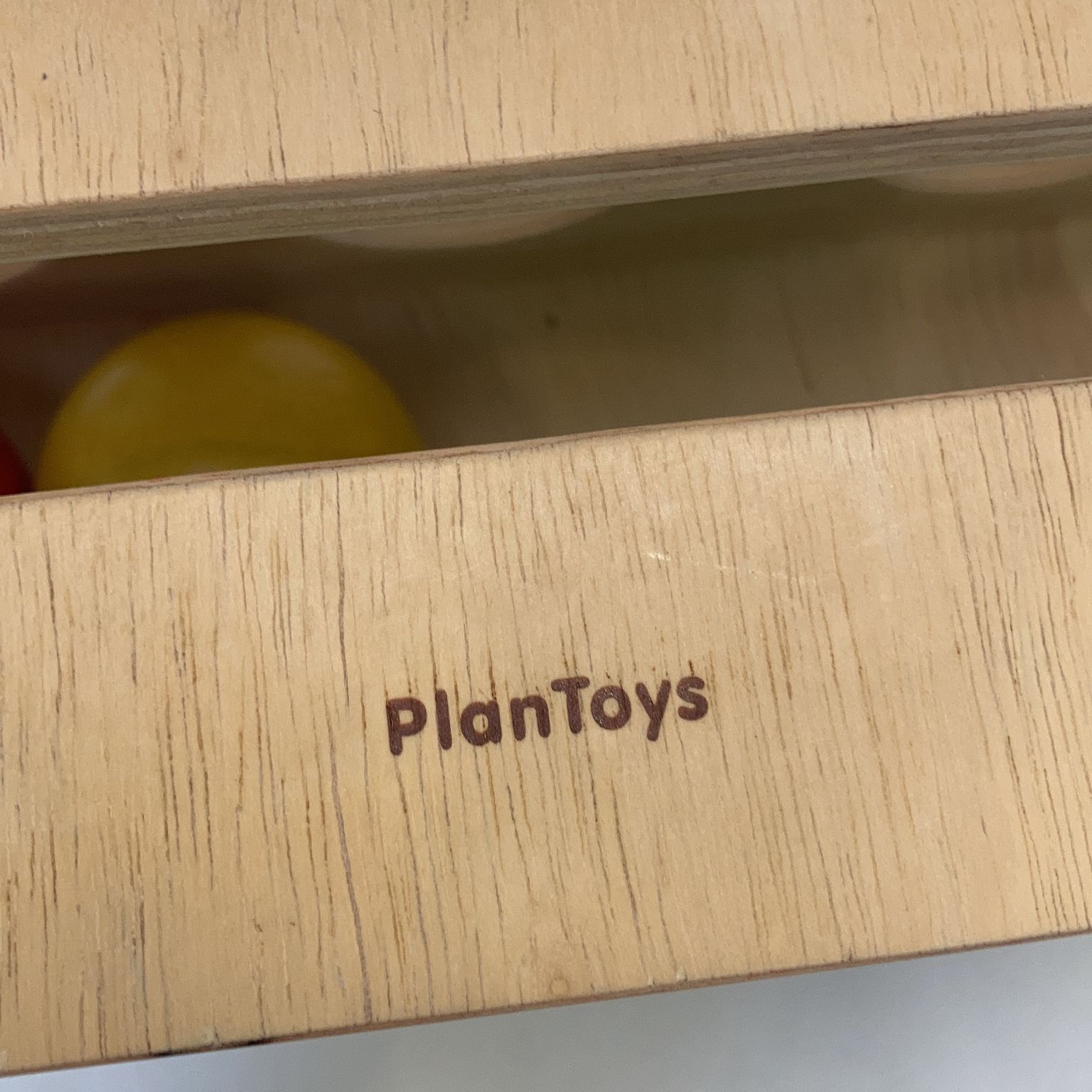 Plan Toys