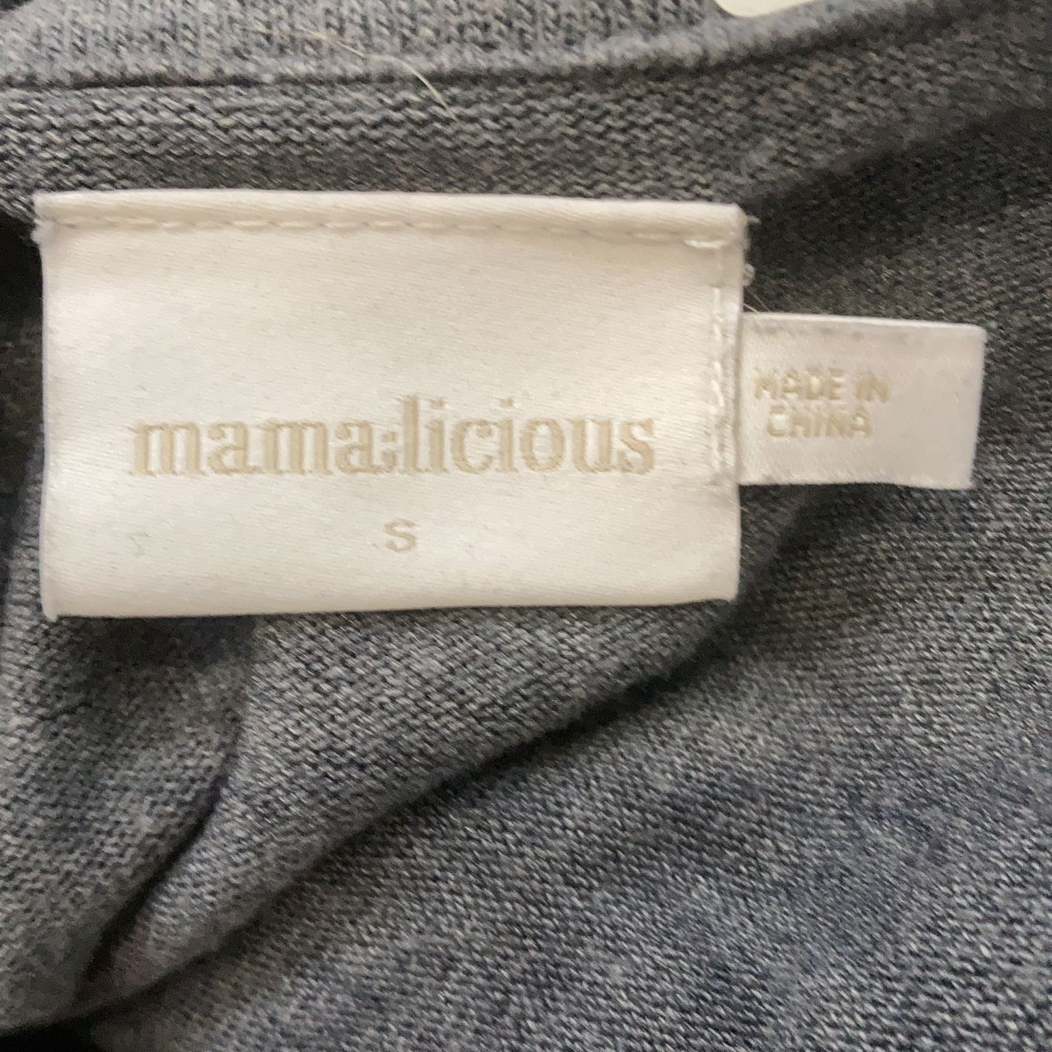 Mamalicious