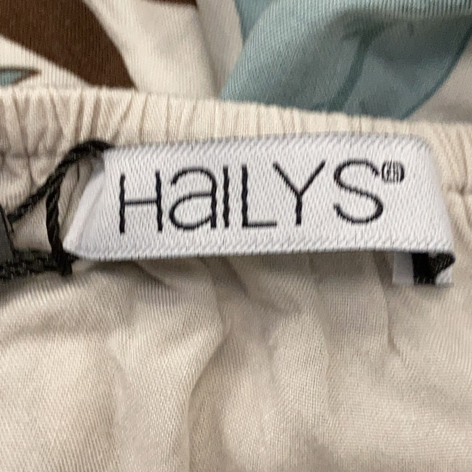 Hailys