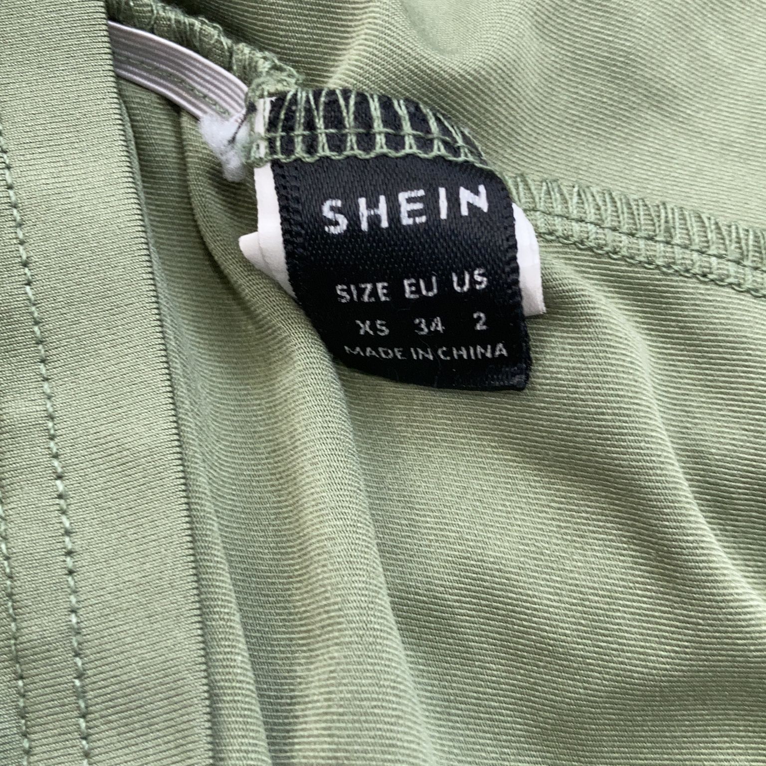 Shein