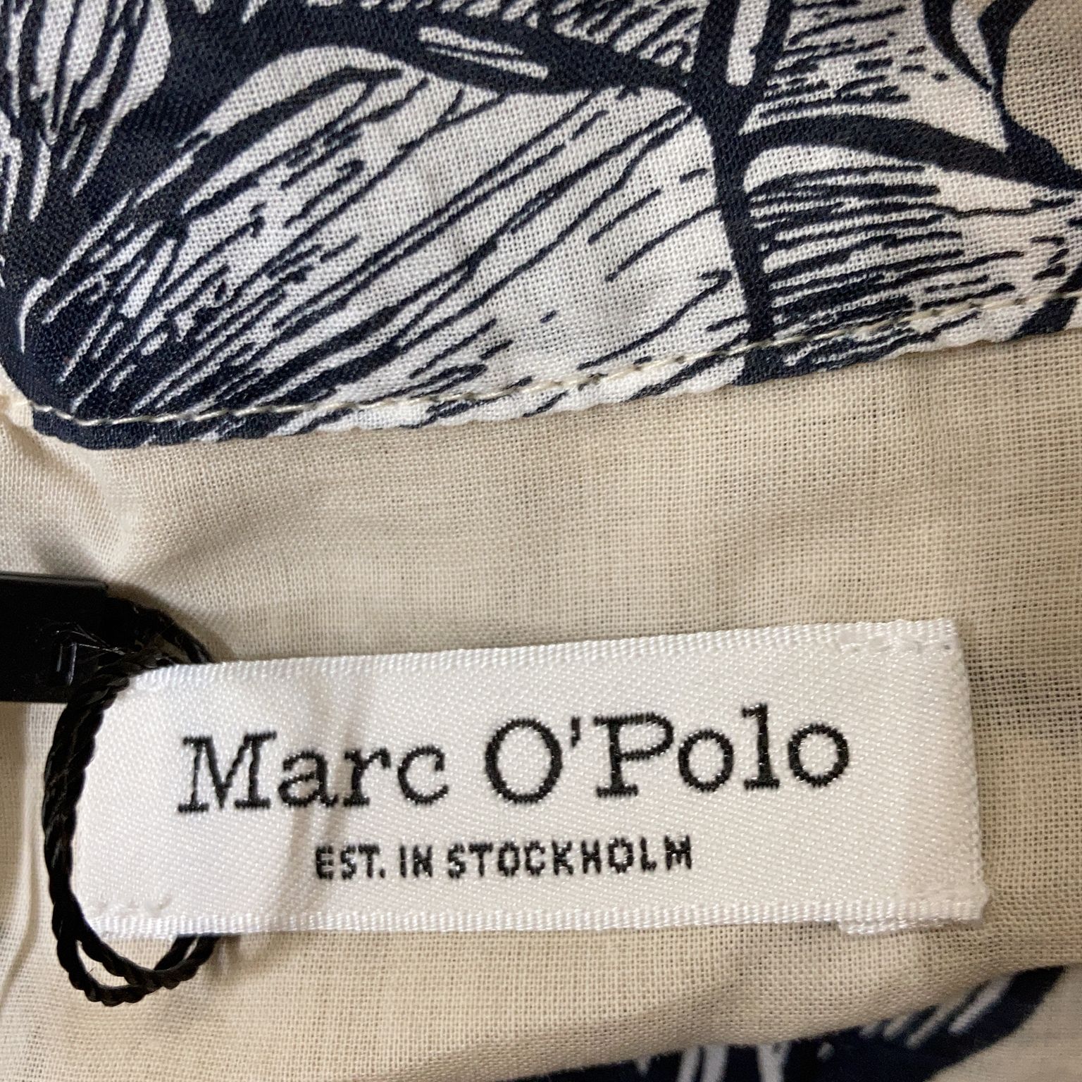 Marc O'Polo