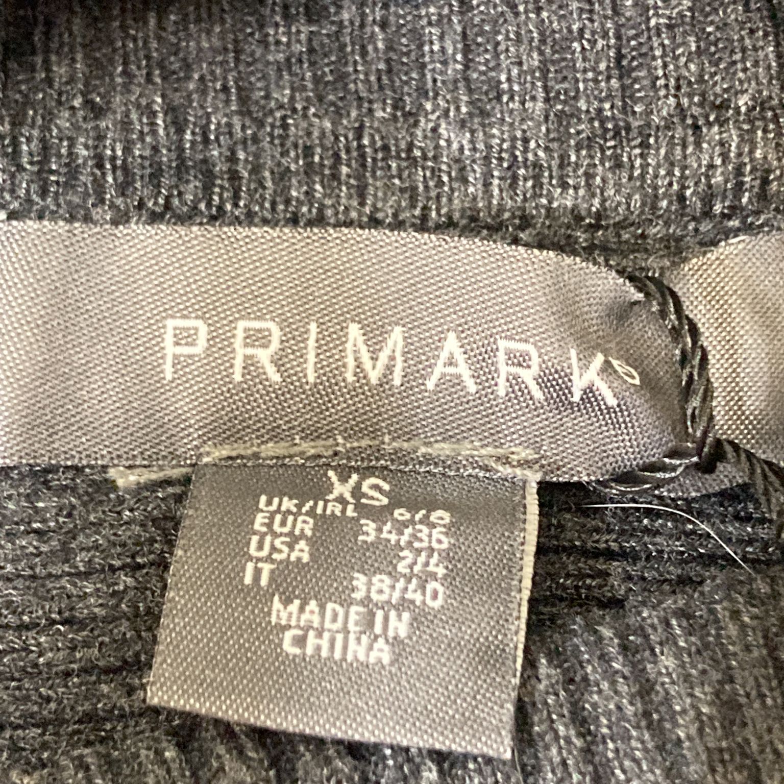 Primark