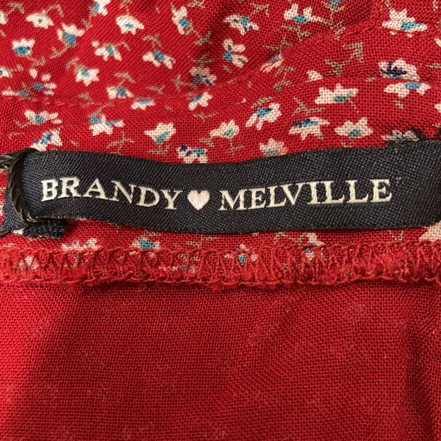 Brandy Melville