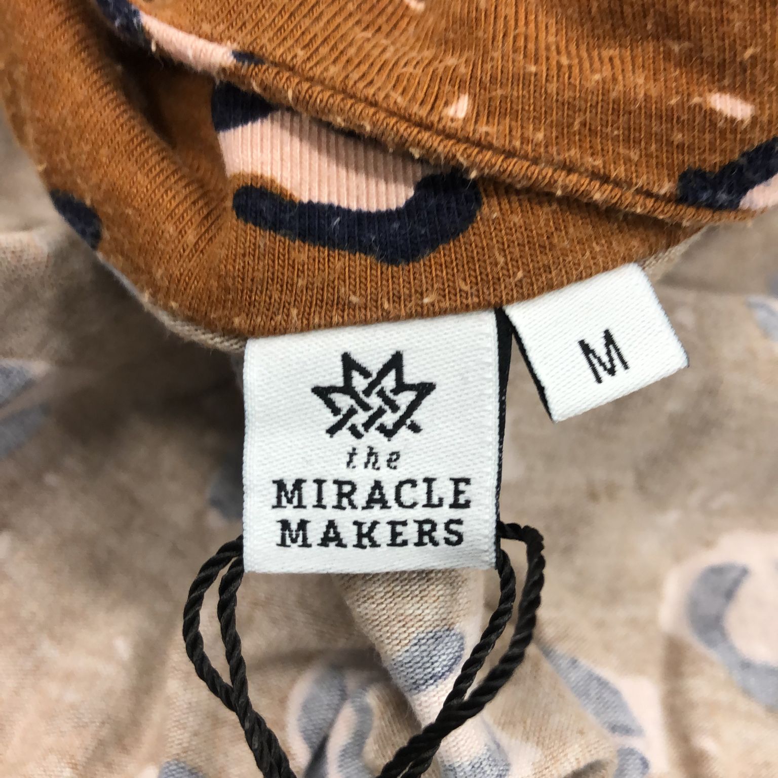 Miracle Makers