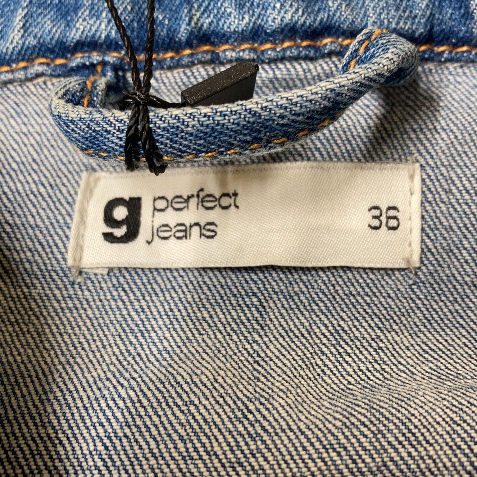 Perfect Jeans Gina Tricot