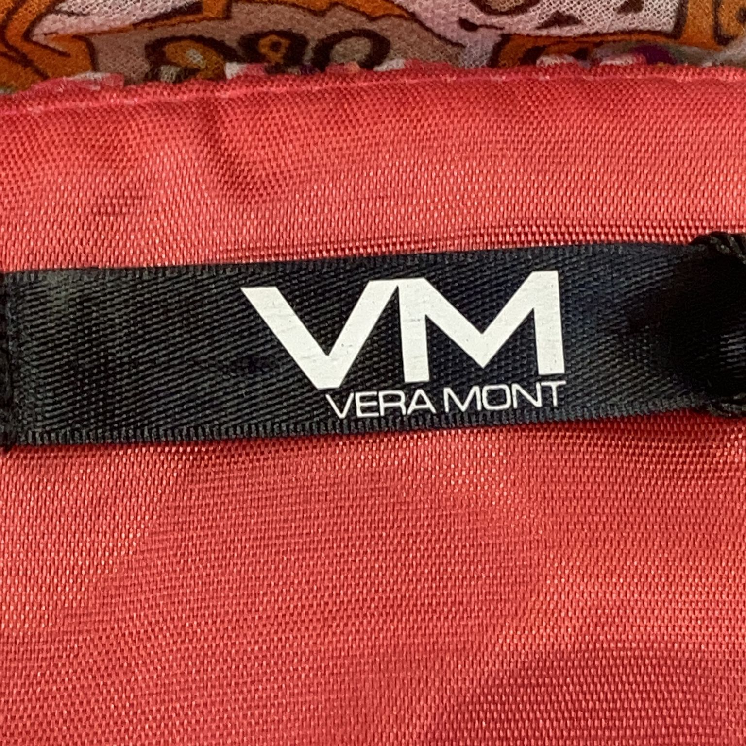 Vera Mont