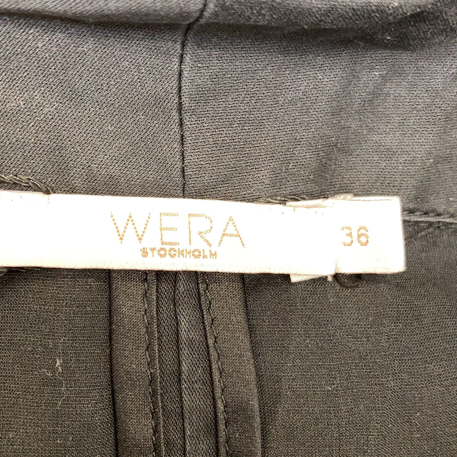 WERA Stockholm