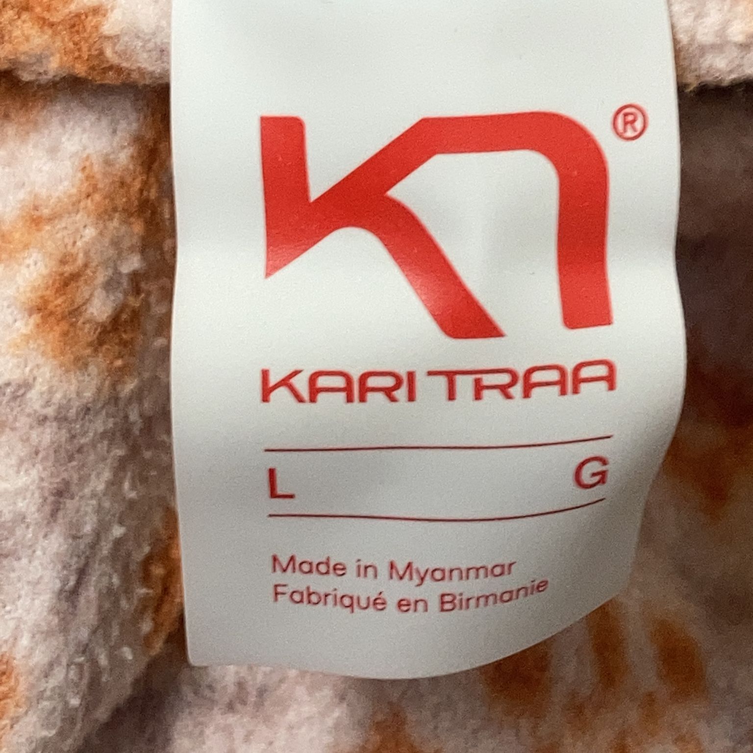 Kari Traa