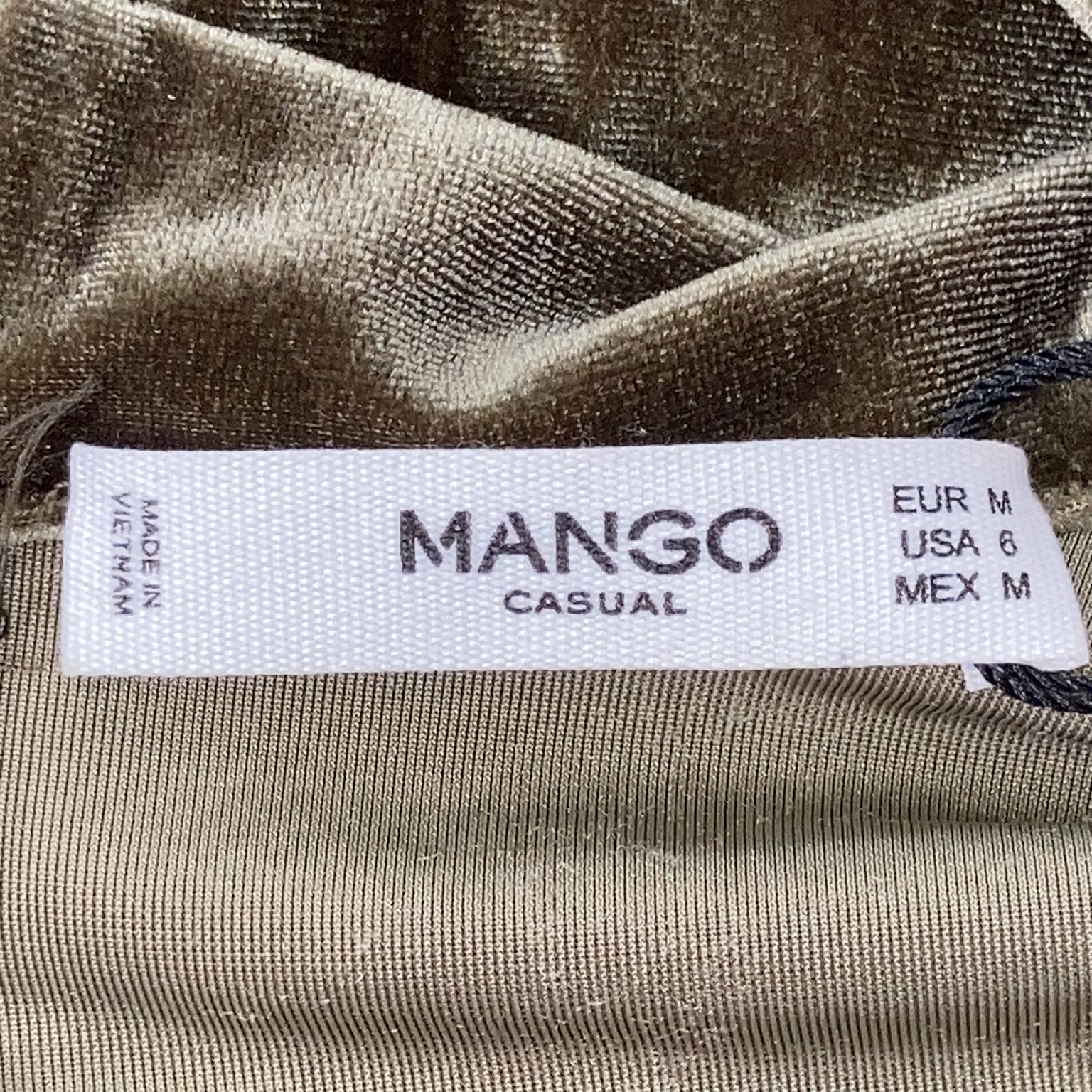 Mango