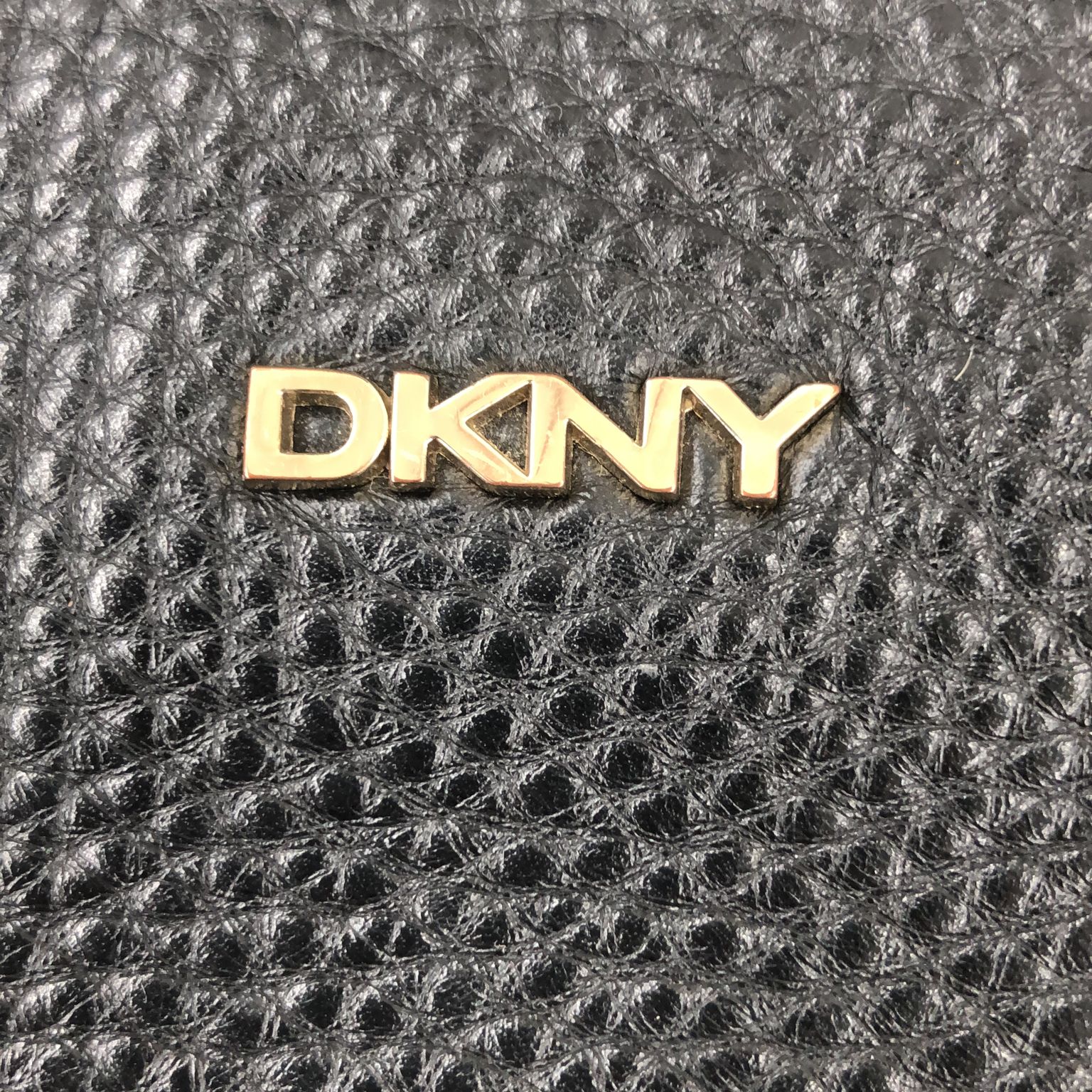 DKNY