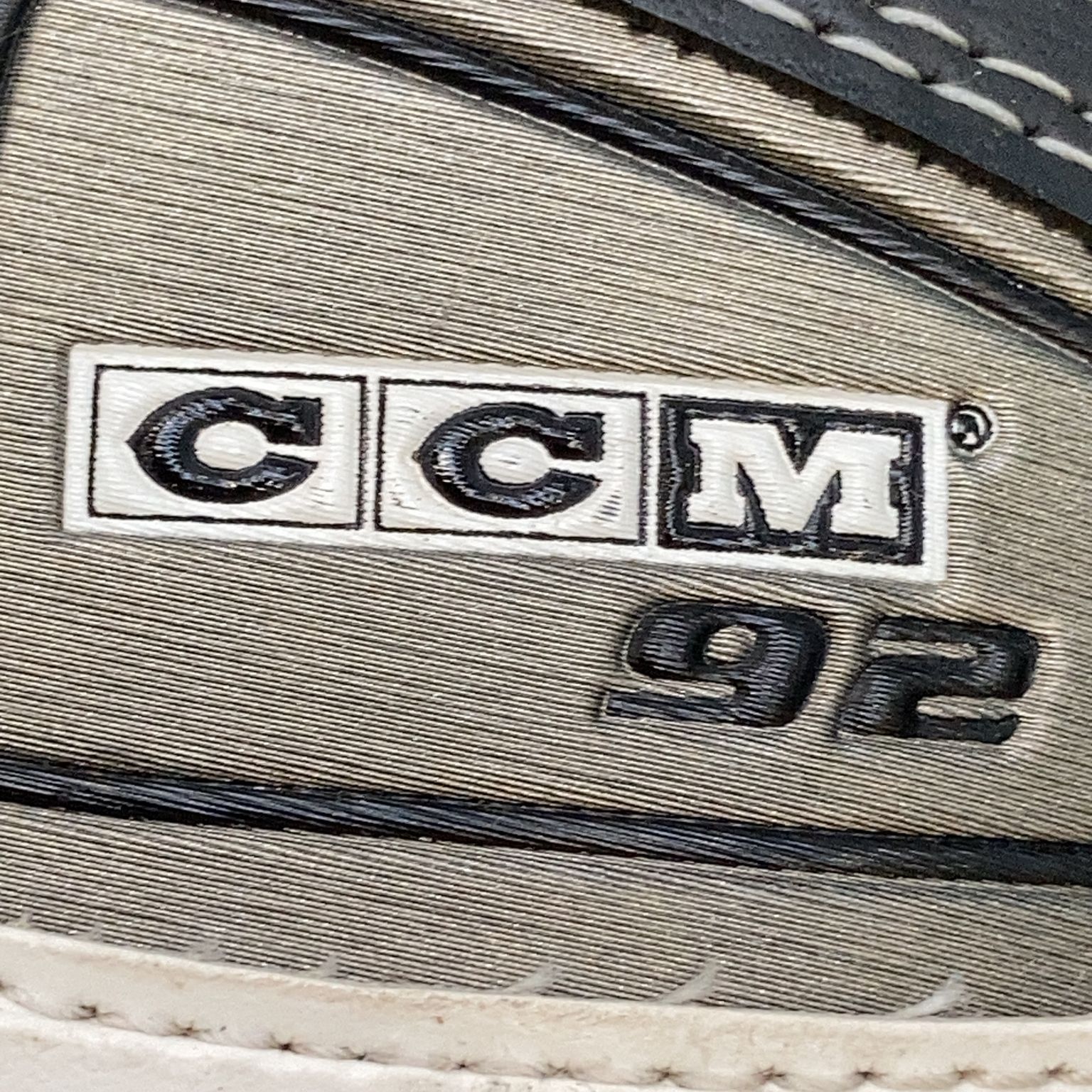 CCM