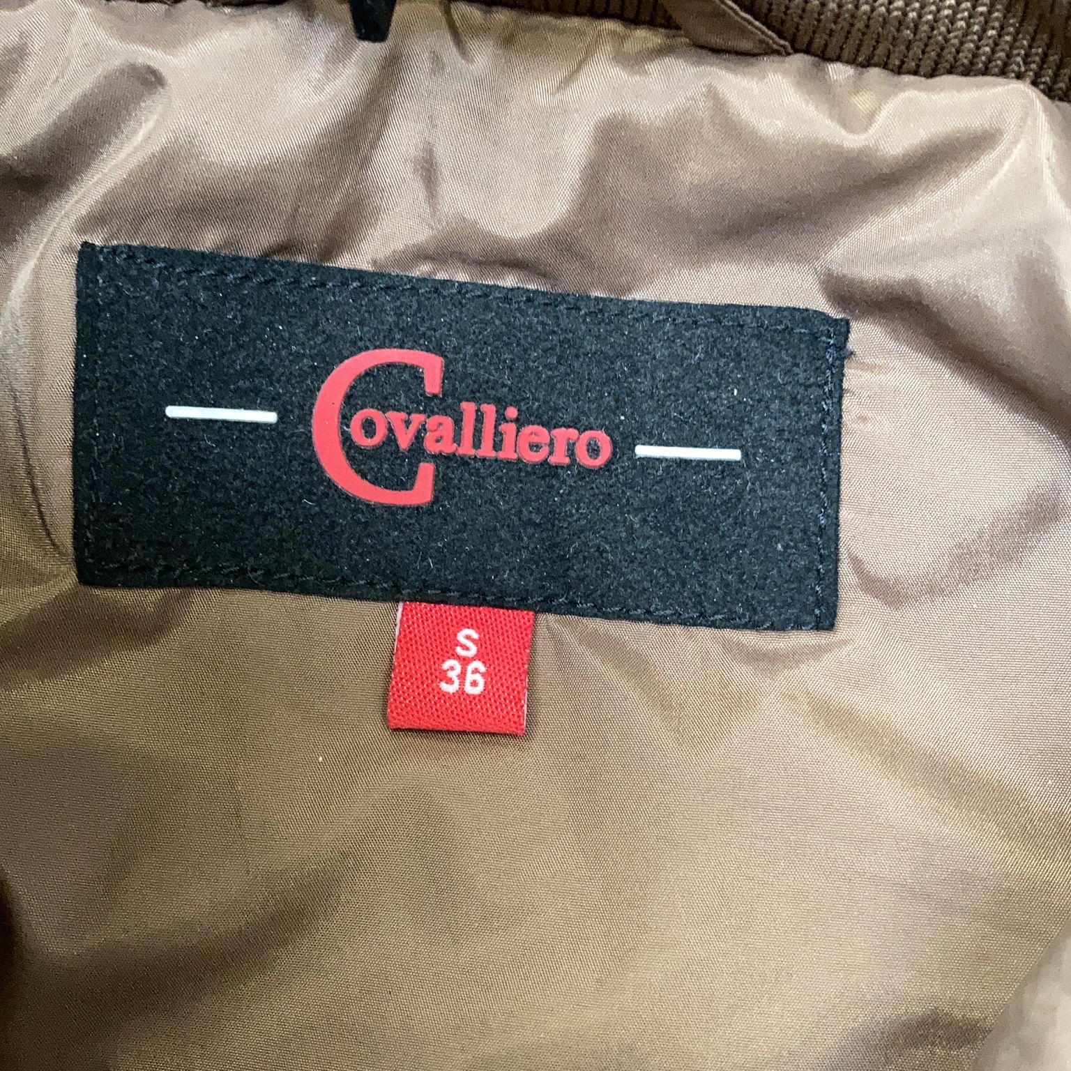 Covalliero