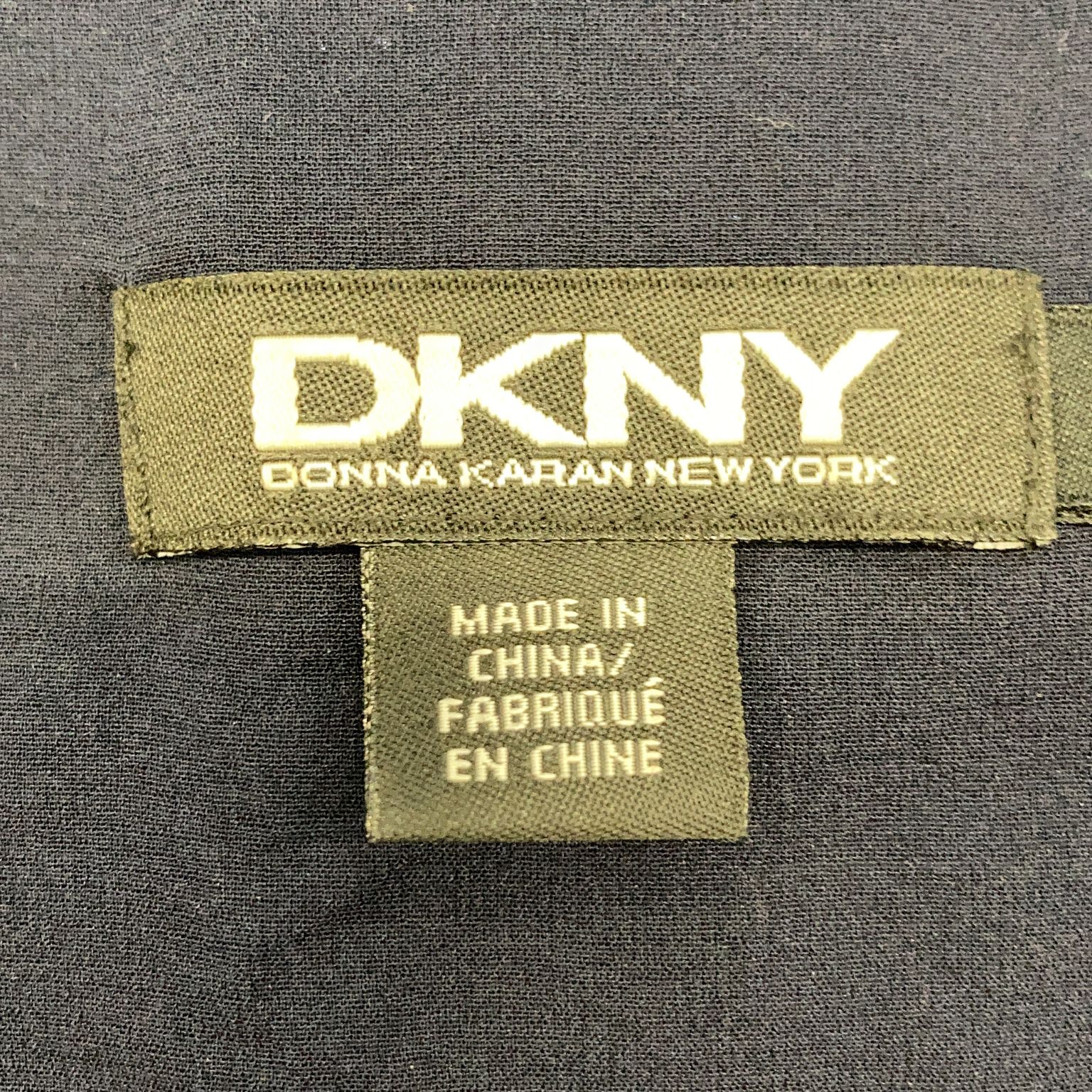 DKNY