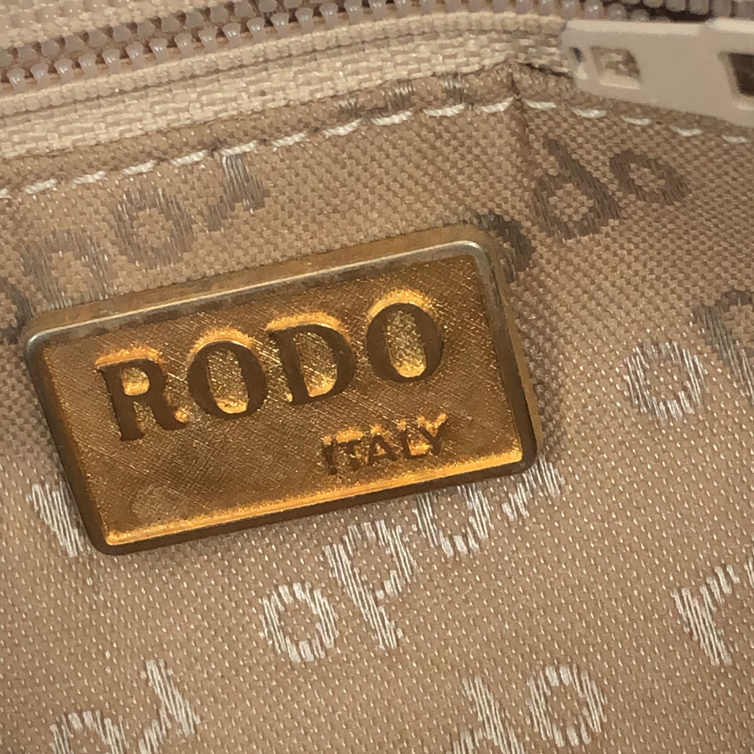 Rodo